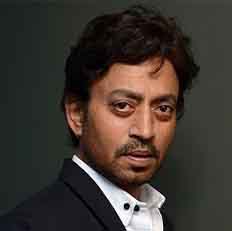 Irrfan Khan